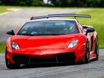 Lamborghini Gallardo STS 700 by RENM Performance 2013 года